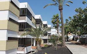 Apartamento Testeina San Agustin